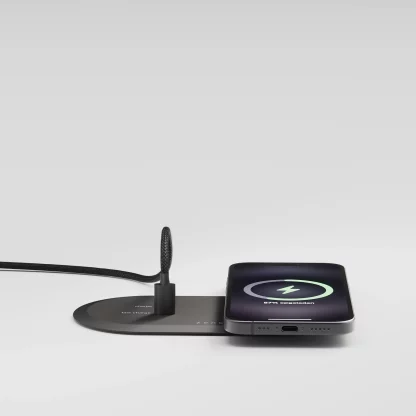 Zens Puk Combi 2 x USB-C - Image 2
