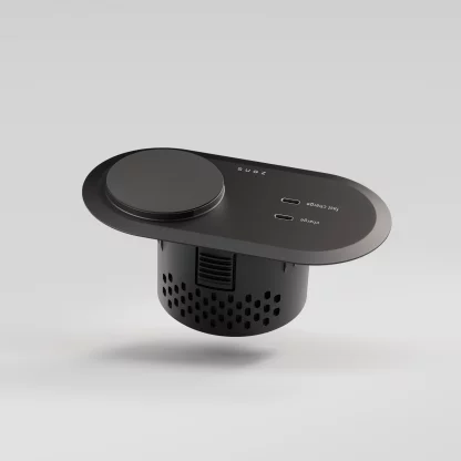 Zens Puk Combi 2 x USB-C - Image 3