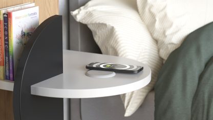 Zens Plug & Play, 15W lader - Image 3