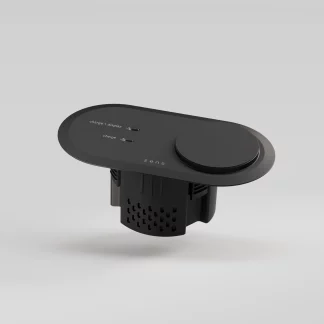Zens Puk Combi -  HDMI