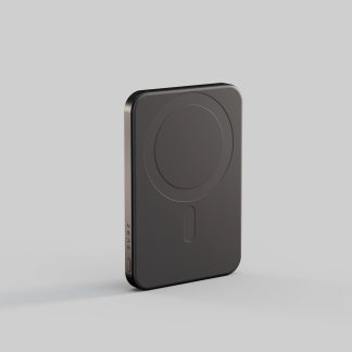 Zens Powerbank Pro 1 Slim, 5.000 mAh